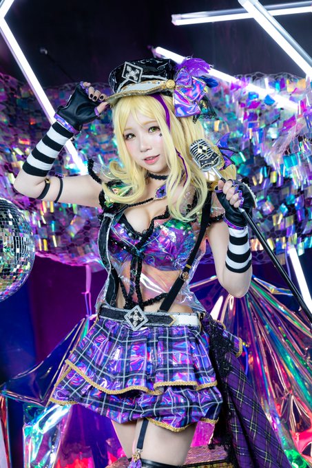 Twitterのコスプレ画像28