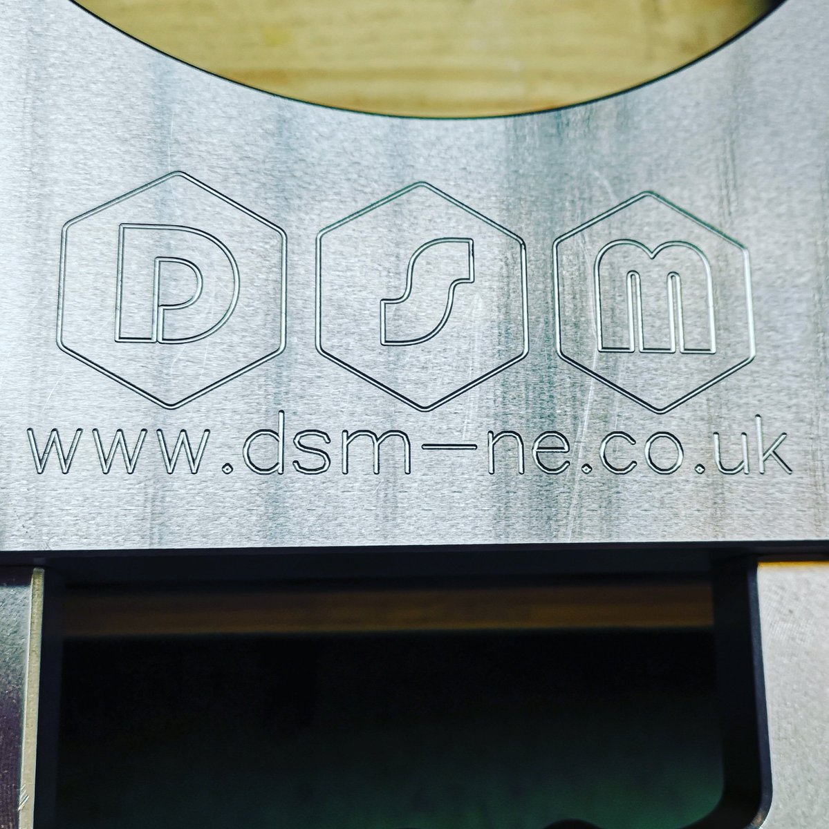 DSM_ne's tweet photo. Here at DSM we pride ourselves on sending high quality products to our customers. Drop us a DM and let's see what we can do for you. #cncmill #cncmachining #ukmanufacturing #instamachinist #turnkeyprojects #cncturning #toolrepair #toolmaker https://t.co/QXjjd3yUWe
