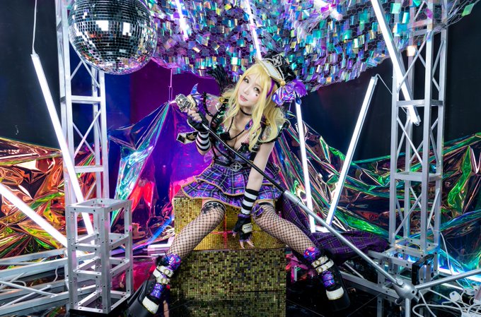 Twitterのコスプレ画像30