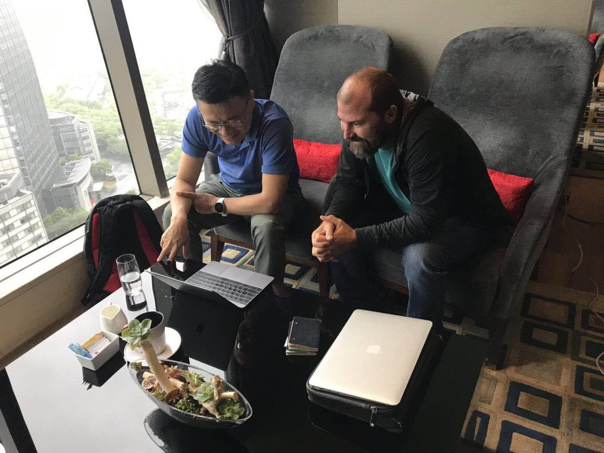 coachesacross's tweet image. #CFL News: We kicked off our work with @UnitedWay  and @theafcdotcom  in Shanghai, China last week working with school teachers #UNSDG4.

whatsyourlegacy@coachesacrosscontinents.org