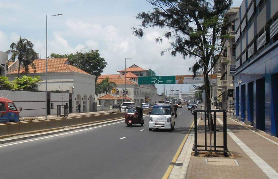 carlwheezersbby's tweet image. Galle road -Galle face hotel then and now!

(From fb)

#srilanka