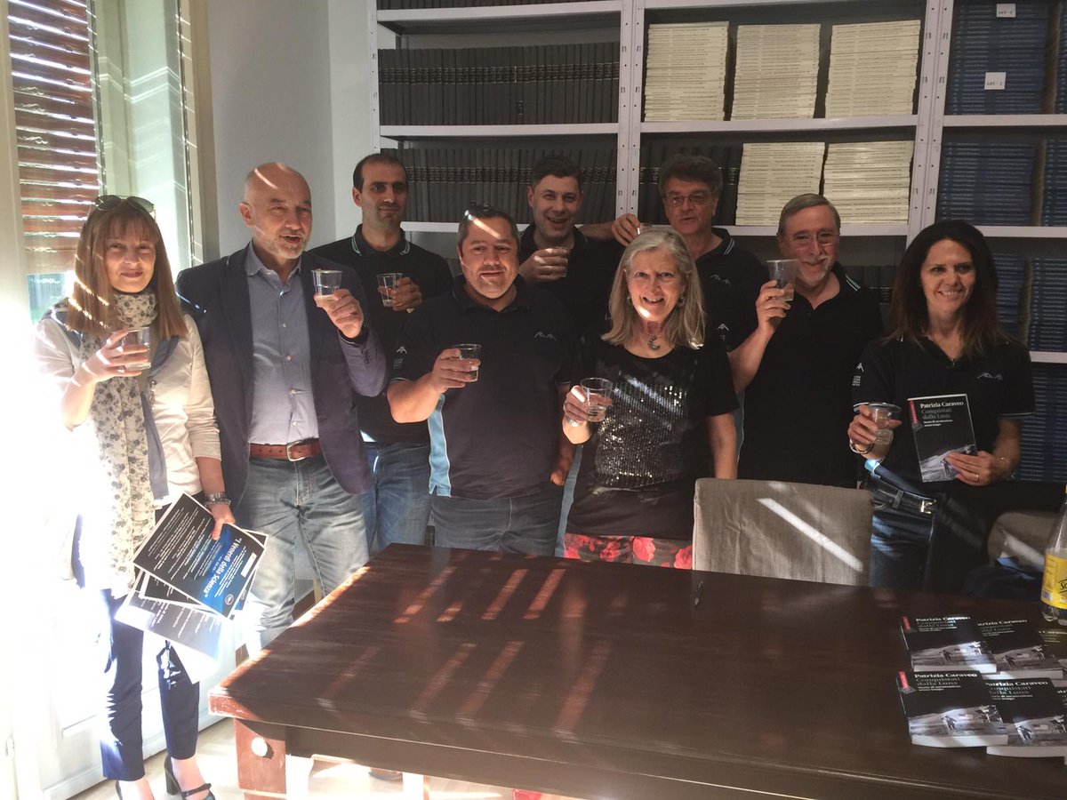 QbtSagl's tweet photo. Grande successo per l'inaugurazione della sede #ADAA a Ferno!!
Grazie alla prof. Caraveo che durante la giornata ci ha presentato il suo nuovo libro "Conquistati dalla Luna".
E grazie a tutti i soci #ADAA e a #QBT main sponsor dell'iniziativa. https://t.co/4Ie6jNan8P