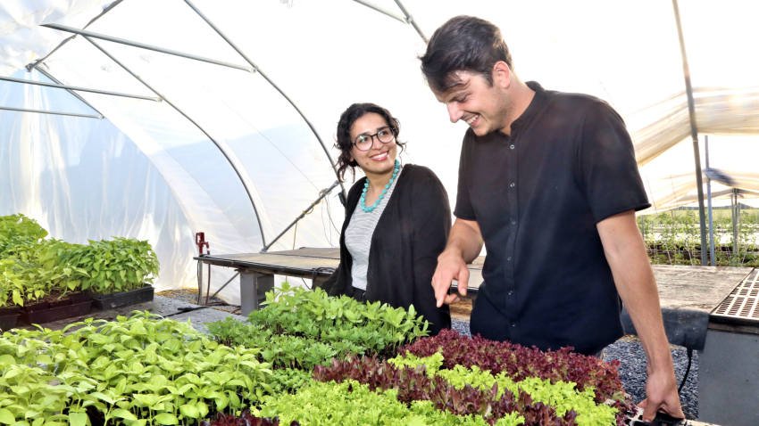 Ready for Change: Travis Crabtree &amp; Salam Rida finditinfondren.com/2019/06/03/tra…