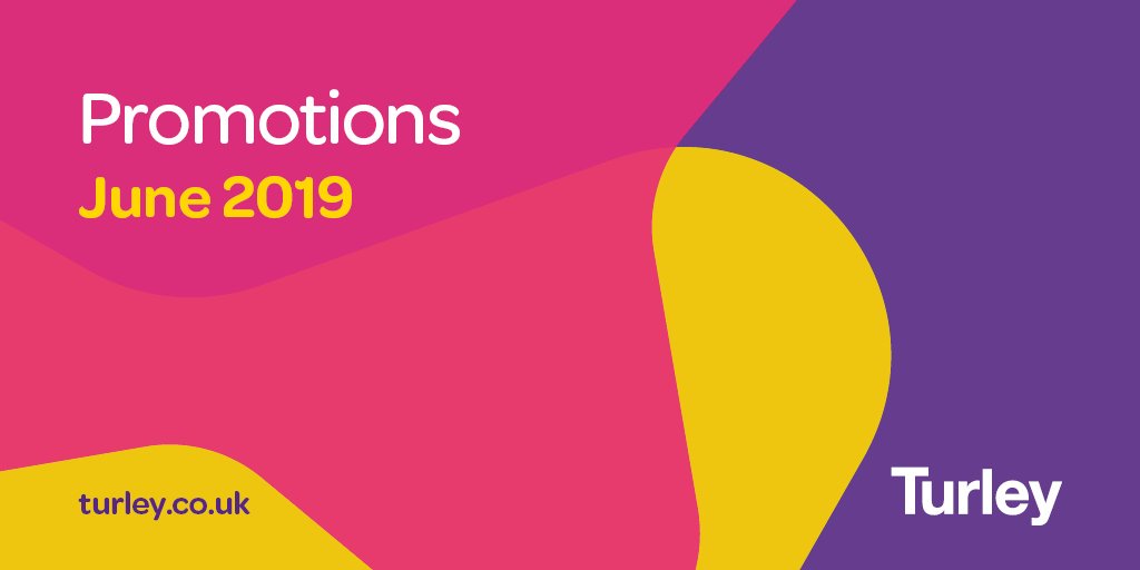 turleyplanning's tweet photo. We are delighted to announce our June #promotions. Congratulations to our co-owners: https://t.co/VXRUwlU5Ph https://t.co/MQFgOzoRlY