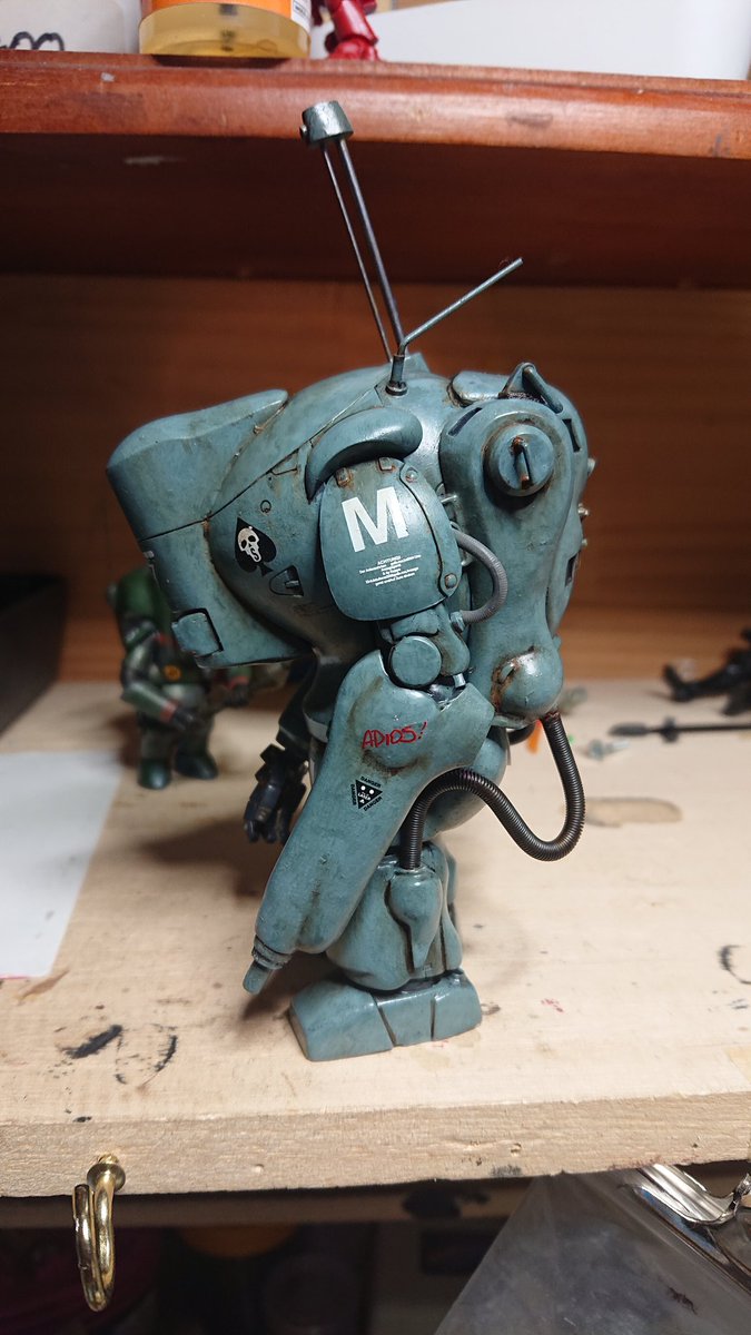 らっちぃ tweet media