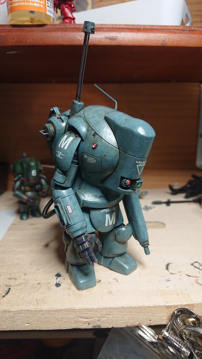 らっちぃ tweet media