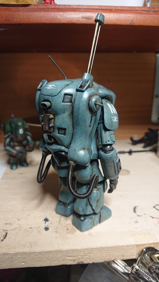 らっちぃ tweet media