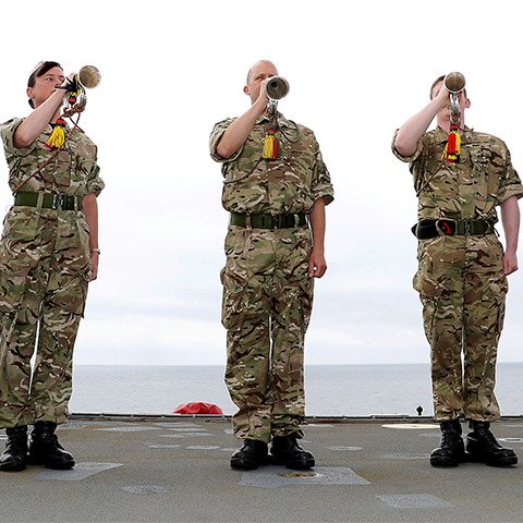 bbicolondon's tweet photo. This weeks article is a second feature all about Musical Training in the UK’s Armed Services, kindly provided by our observer of Military Music, Cyril Foster. Read more here: https://t.co/aBwy8b5B6T
#musicaltraining #militarymusic #armedservicesmusic https://t.co/abOTO1CLXD