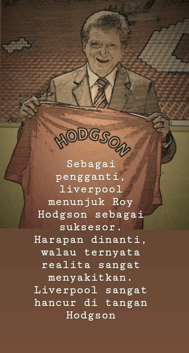 fathuralfar's tweet photo. Perjalanan @LFC dari era banter sampai jadi raja eropa!

A thread https://t.co/PFJOYNvUwY