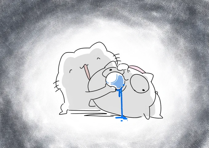 @ganc おたべ 