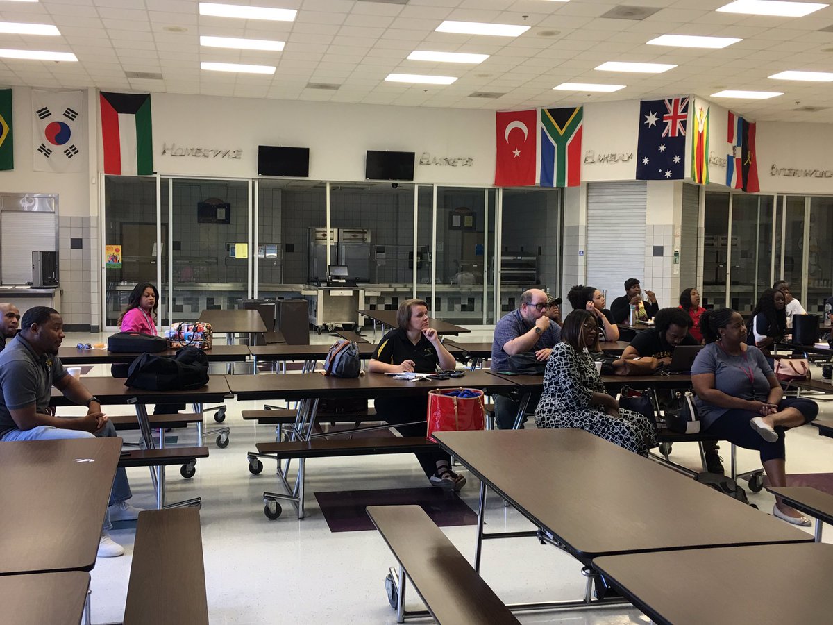 LaTonia Amerson, Ed.D. (@lmamerson) on Twitter photo Welcome <a href="/Nimitz9th/">Nimitz Ninth</a> <a href="/Aldine9Math/">A9 Math Department</a> @GeneralsMac9 @Davis9Falcons to <a href="/ike9_Eagles/">Eisenhower 9th Grade</a>!!! Horizontal planning across all 9th grade schools! Providing engaging activities and project-based learning is the focus! #ProjectEMPOWER <a href="/KatyRoede/">Katy Roede</a> <a href="/drgoffney/">Dr. LaTonya M. Goffney</a> @Selchapa Welcome <a href="/Nimitz9th/">Nimitz Ninth</a> <a href="/Aldine9Math/">A9 Math Department</a> @GeneralsMac9 @Davis9Falcons to <a href="/ike9_Eagles/">Eisenhower 9th Grade</a>!!! Horizontal planning across all 9th grade schools! Providing engaging activities and project-based learning is the focus! #ProjectEMPOWER <a href="/KatyRoede/">Katy Roede</a> <a href="/drgoffney/">Dr. LaTonya M. Goffney</a> @Selchapa