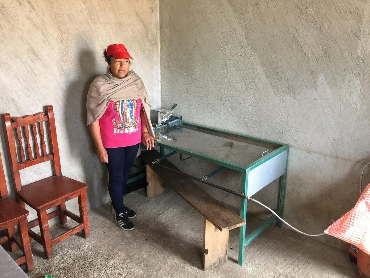 AscensoC's tweet photo. Asi es como nuestro Gobernador @omarfayad cumple con los compromisos del programa #hidalgo_te_nutre beneficiando a las familias de #tulancingo,  "esto es solo el comienzo", VAMOS POR MAS, por un Hidalgo sin pobreza y sin carencia alimentaria @SEDAGRO_HIDALGO @Car_Muniz https://t.co/GNF4sWBDSV