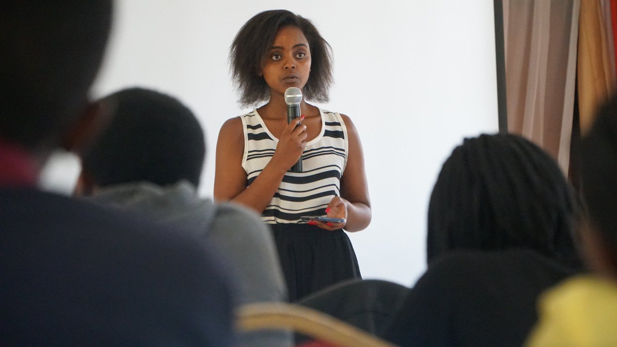 Never Again Rwanda tweet media