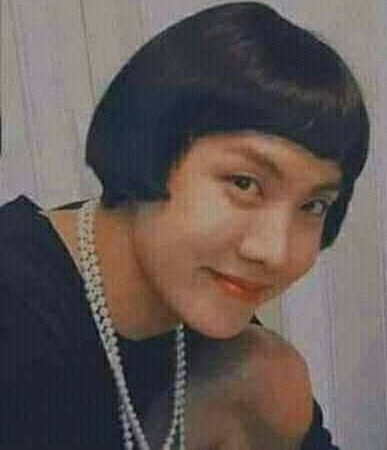 ctrl_vante's tweet photo. Calm down my dotah 
#ARMYSelcaDay #ARSD https://t.co/4ydTsVyv8l