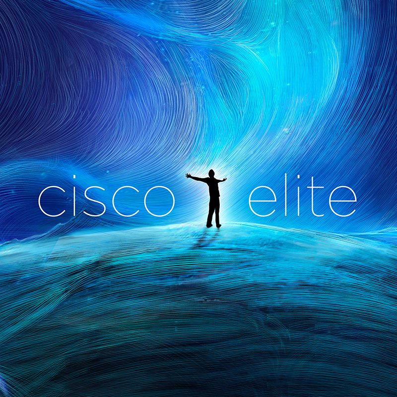 GKonCisco's tweet photo. We're unveiling our newest Cisco Training offering at Cisco Live next week. #ciscoelite #clus @CiscoLive Stay tuned! https://t.co/tkmfeYbb6f https://t.co/Y3ThHfR209
