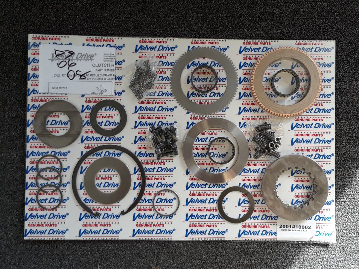 Marinetrans's tweet photo. Velvet Drive, Borg Warner, ZF, Hurth 
.
Give us a call for your parts needs
908-964-5656
mtc@mackboring.com
#velvetdrive #zfmarine #borgwarner #marinetransmission #boating #mackboring #parts https://t.co/WsGmQsPT7s