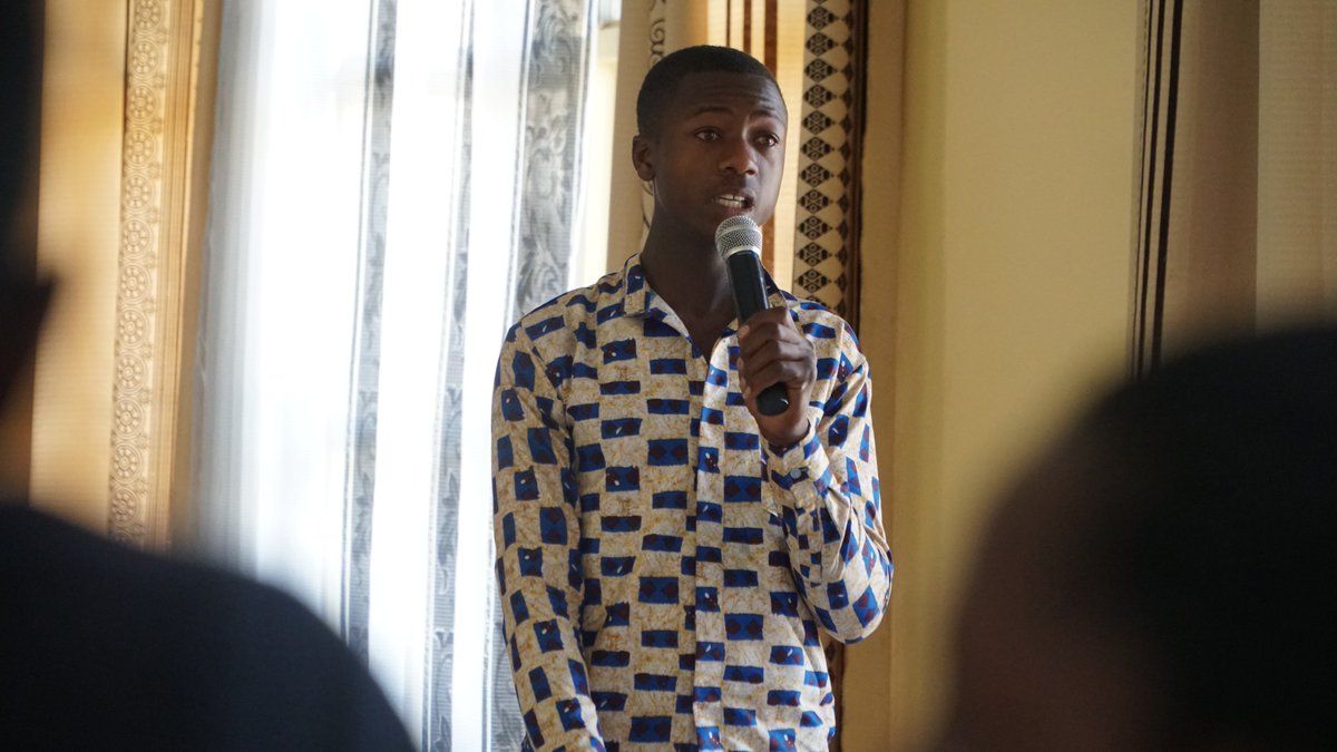 Empowering communities for Peace and Social Justice involves training and promoting unity in diversity among younger leaders, building relationships and developing character in enabling them to be agents of holistic transformation for the nation