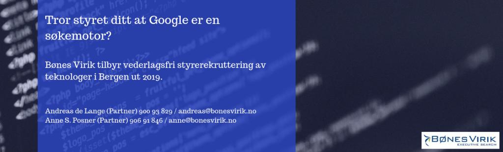Innsikt: Styrene i Bergen mangler digital kompetanse andreasdelange.no/2019/06/03/inn…