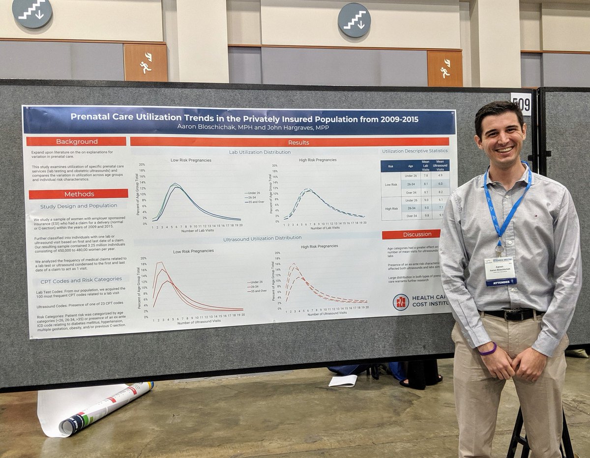 Sally Rodriguez (@iamsrodriguez) on Twitter photo Hungry for more #HCCIdata, I found <a href="/A_Bloschichak/">Aaron Bloschichak</a> to hear about prenatal care utilization broken down by age and risk categories Hungry for more #HCCIdata, I found <a href="/A_Bloschichak/">Aaron Bloschichak</a> to hear about prenatal care utilization broken down by age and risk categories