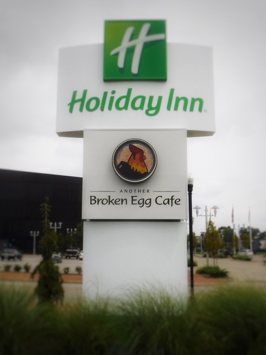 HuskSigns's tweet image. Happy #NationalEggDay #HuskSigns #HCILED #CustonSigns #eisforeveryone