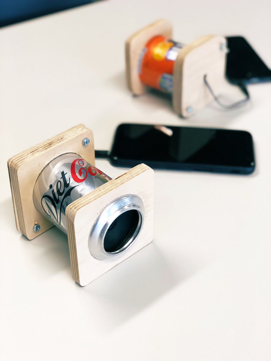 StPatsTD's tweet image. What super work from our LSC2 pupils this term making MP3 speakers! @StPatsLSC2