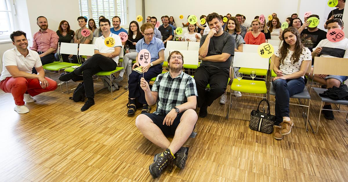 VISIBILITYcz's tweet photo. Automatizace jedině smysluplně. #VISIčtvtek! https://t.co/VA0NCvHXQg
