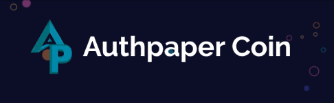BountySuite's tweet photo. Don't miss #AuthPaper #bounty campaign. #AuthPaper - #blockchain based system for data delivery and certifications.
https://t.co/ZJjFXUCihy https://t.co/EX5OsqAmYv