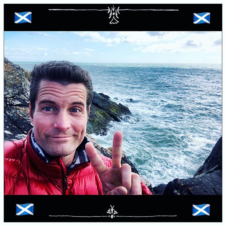 DamienPuckler's tweet photo. Out by the sea...beautiful Scotland! β€οΈπ΄σ §σ ’σ ³σ £σ ΄σ Ώ
#scotland #π΄σ §σ ’σ ³σ £σ ΄σ Ώ #aberdeen #redwoodmassacre2 #redwoodmassacreannihilation #slashermovies #slasherfilm #horror #horrorfilm #screamqueens #clearfocusmovies #danielleharris #joncampling #tevypoe #garykasper #davidryankeith #stephendurham https://t.co/1DLewugGCY