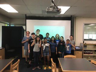 BMSITRT's tweet photo. Congratulations to all of our Brookland Student21 Challenge participants! Our Cubs are so Creative and #LifeReady @HcpsBrookland https://t.co/FsQQKV0vbf