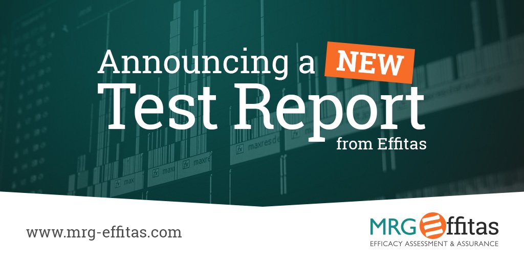 mrgeffitas's tweet image. We&apos;re delighted to announce the release of our #Android 360° Efficacy Assessment for Q1 2019. 🔐📱

Access the report from our Test Library - bit.ly/2NsaMRp

#AndroidAV #AVApps #AndroidAntiVirus #AVTest