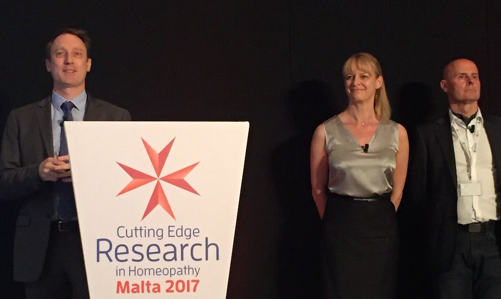 ECHhomeopathy's tweet photo. Via HRI: 2017: Malta, the 3rd HRI conference was attended by 200 delegates from 25 countries, coming together to hear presentations by researchers from 19 countries. In 2 weeks's time, the biggest HRI conference yet takes place in London: https://t.co/85tG20rCGh
#10YearsofHRI https://t.co/46RHCkosqY