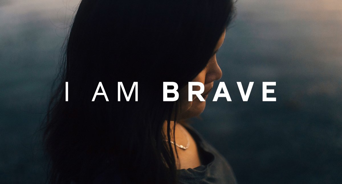 IJM's tweet image. TONIGHT: Join us for the launch of our new film, &quot;I Am Brave&quot; on #FacebookWatch! Head to IJM’s Facebook page at 9:00 PM ET to join the watch party. facebook.com/InternationalJ… #endslavery #EndOSEC #IAmBrave