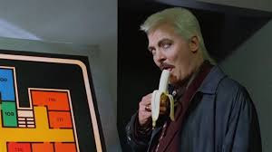 Happy Bday to Stacy Keach! About to teach you troublemakers how to act!  