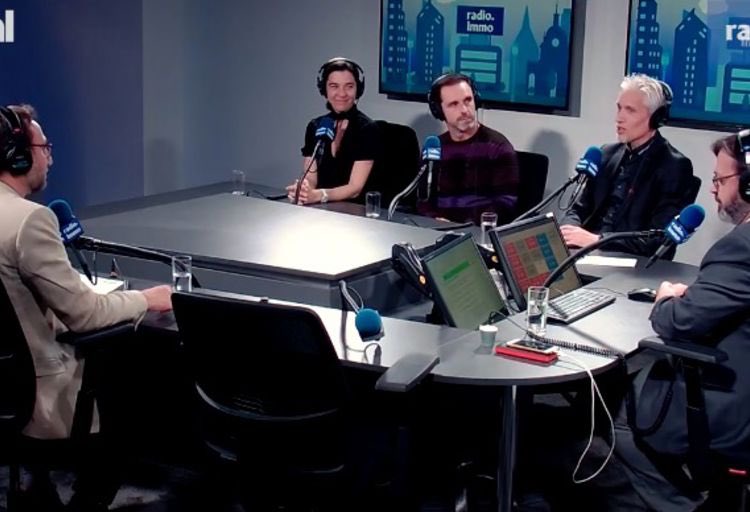 Troubles de voisinage, problème de copropriété… nos experts répondent à vos questions #GRDVI ⁦<a href="/GdParisNotaires/">Notaires du Grand Paris</a>⁩ ⁦<a href="/slevywebradios/">Sylvain radio.immo</a>⁩ ⁦<a href="/stephane_moquet/">Stéphane Moquet</a>⁩ ⁦@Orpi_France⁩