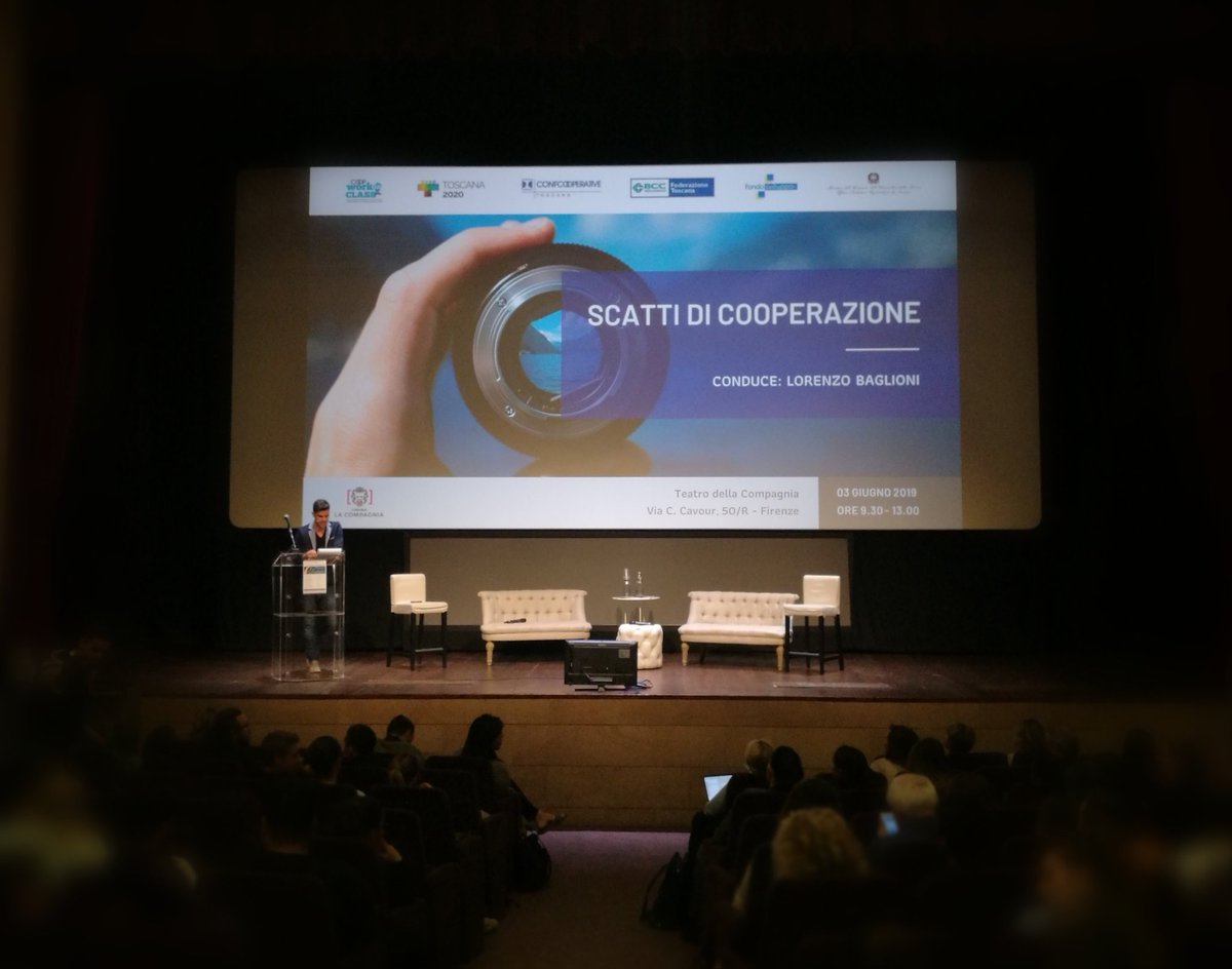 ToscanaConfcoop's tweet photo. Oggi con noi a #ScattiDiCooperazione anche la Dir. #Fondosviluppo Drssa S.Rossi; Dr @MatteoSpan Pres. della #FTBCC e la Drssa G.Soffici dell'#USR ✌️grazie della partecipazione👏
#Firenze #acs #ics #Toscana2020 #CoopWorkInClass #sociale #cooperazione #innovazione #giovani #scuola https://t.co/vF9r5vwgjU