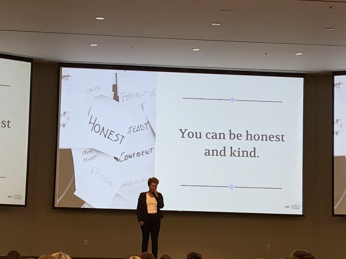 Learning about giving feedback @bvsl2019