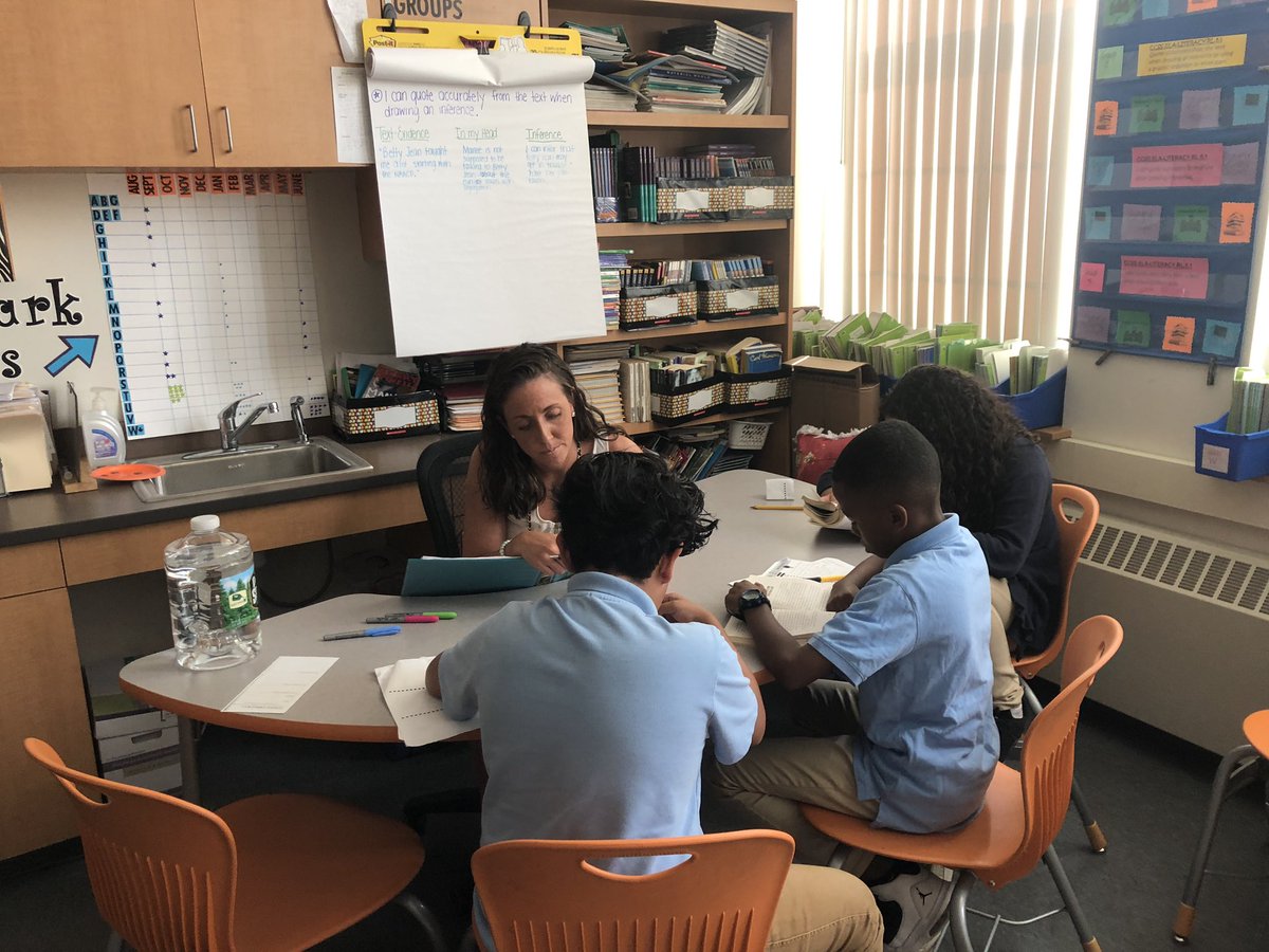 HPS Literacy tweet media