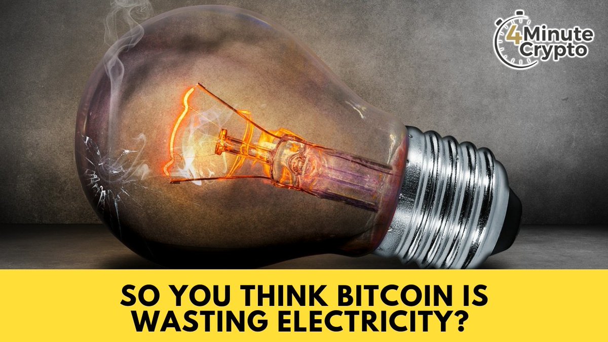 GaryLeland's tweet photo. You Think Bitcoin Is Wasting Electricity?

YOUTUBE https://t.co/17STwOA9h0

ITUNES https://t.co/iKIP03itOy

BITBLOCKBOOM! The REAL #Bitcoin Conference coming to #Dallas, #Texas https://t.co/Q7Fbb85djO

#BTC #crypto #virtualcurrency #cryptocurrency https://t.co/It69CeWyNG