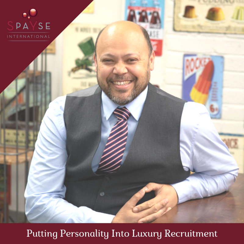 SpaYseSolutions's tweet photo. Putting personality back into recruitment.

https://t.co/XS5o3LjTeF

#luxuryrecruitment #recruitmentlondon #hospitalityrecruitment #restaurants #recruitmenttraining #recruitmentadvice #recruitmentcareers #recruitment #spayse #hospitalityjobs https://t.co/JGjjmEaUja