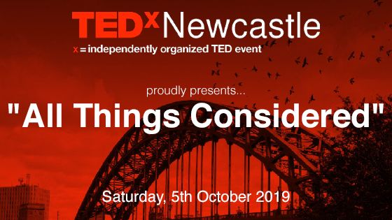 TEDxNewcastle's tweet photo. 🚨ANNOUNCEMENT🚨

Tickets for #TEDxNewcastle will be on sale from 12pm this Thursday (6th June).

Join our ticket alert list  🎟️: https://t.co/qQmbSwJ4Ds https://t.co/I98IRXj40u