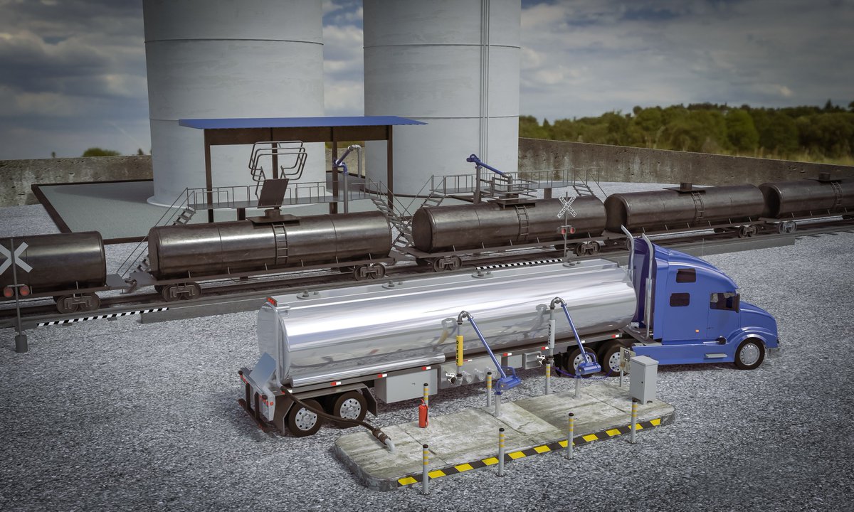 OPW_ES's tweet photo. Hello Houston! We're in Booth #741 at the @ilta_terminals Show 2019 showing attendees what quicker loading arm delivery can do for their business. Stop by for more info on our Standard, Pro and Custom Lines. #EngineeringWhatsNext #ILTA2019 #LiquidTerminal https://t.co/CvpM5HYoMx https://t.co/iBQ7MXMy3n