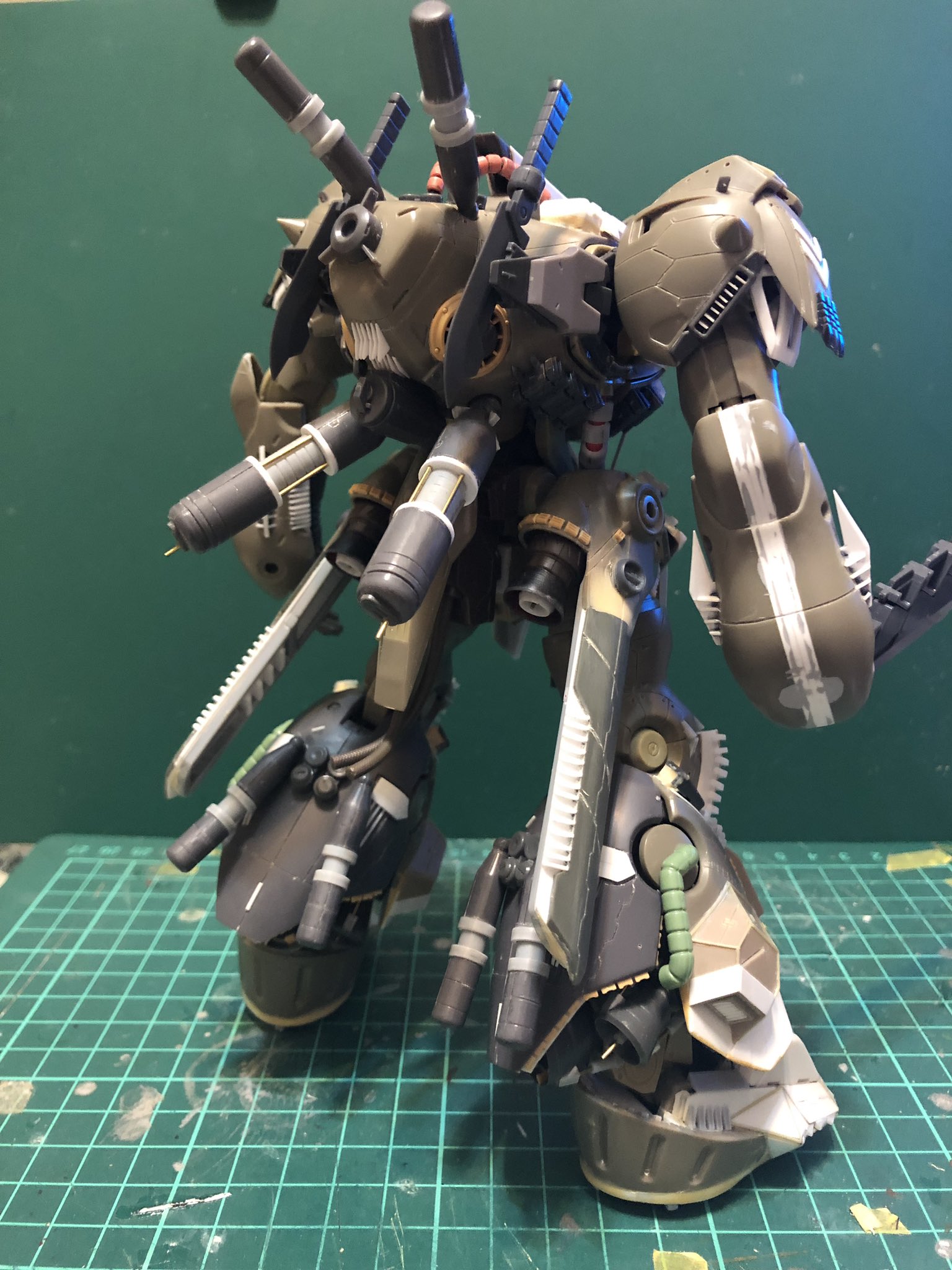 black🇯🇵 в X: „フレームアームズ、玄武、やりたい工作は大体 black🇯🇵 в X: „フレームアームズ、玄武、やりたい工作は大体