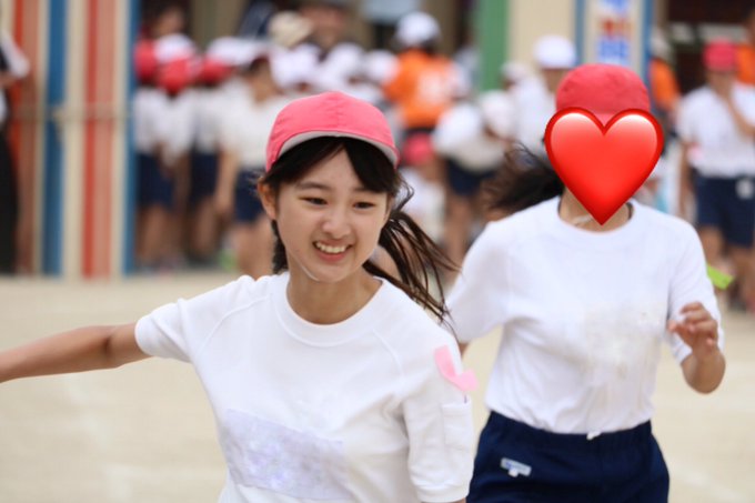 Twitterのコスプレ画像15