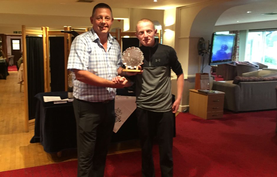 Carlisle Golf Club tweet media