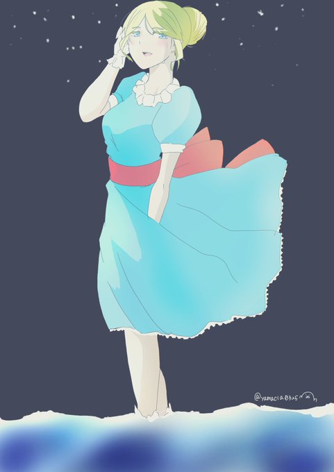 ブロスタのtwitterイラスト検索結果