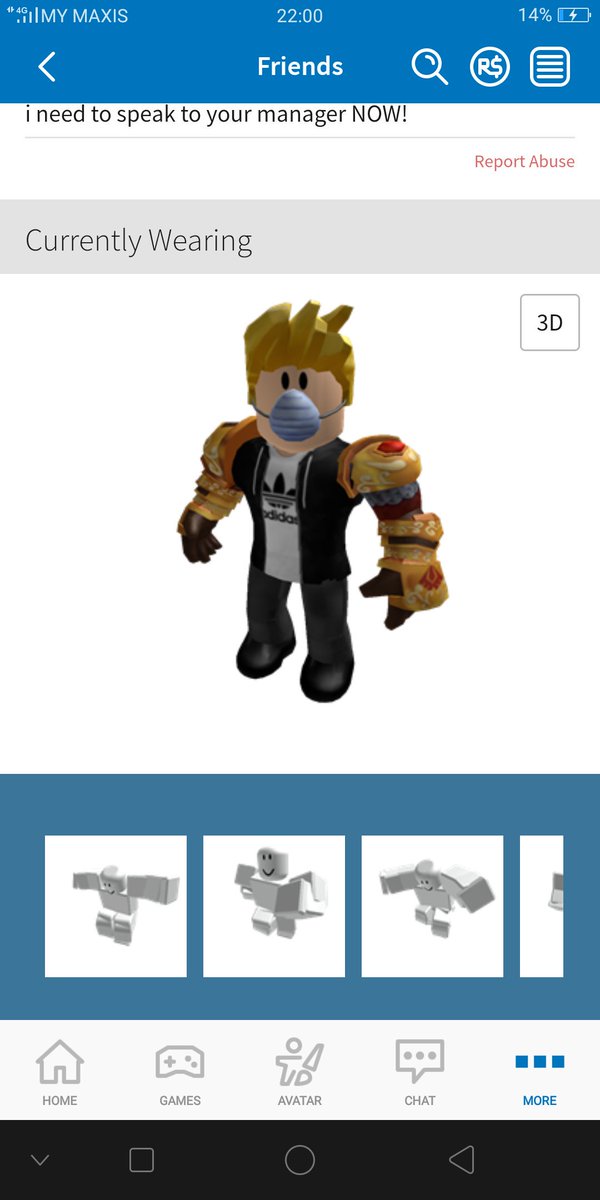 The Axx My Name In Roblox Axx In Twitter - roblox poke twitter