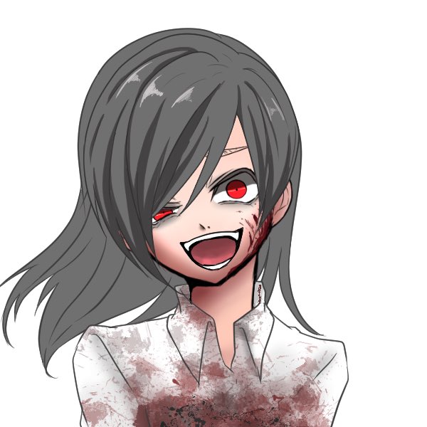 病み顔 病み顔
