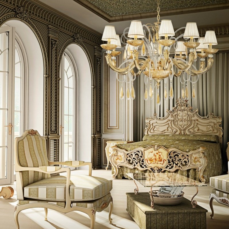 Add elegance in any interior with an exquisite #chandelier made from the finest #Austrian #crystals Handmade and handpainted in the heart of #Europe See more like this in our inspiring catalgoues for  (link: kolarz-uk.com) kolarz-uk.com