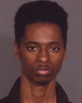 Temar Bishop (African-American) allegedly rapes white woman because of slavery in New York