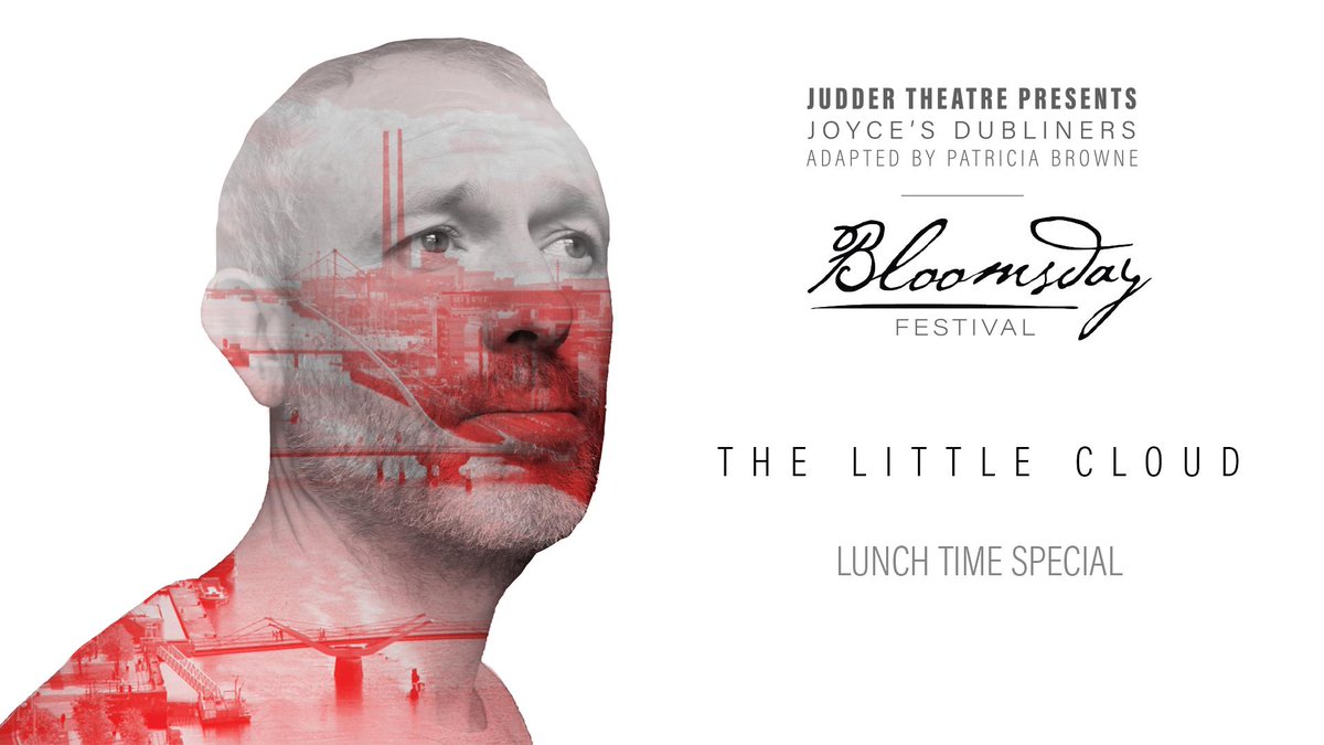 Looking for some lunchtime culture to enliven your day?Come to Doyles bar at 13:15 each day from the 13th-16th Jun for our wonderful adaptation of The Little Cloud #Bloomsday2019 #Doyles #Jamesjoyce #pubtheatre #writer #fathers #promenade #dreams #envy #headintheclouds #Dubliners